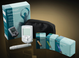 IN4 Care 3 in 1 Glucometer